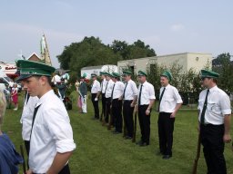 Schützenfest 2007